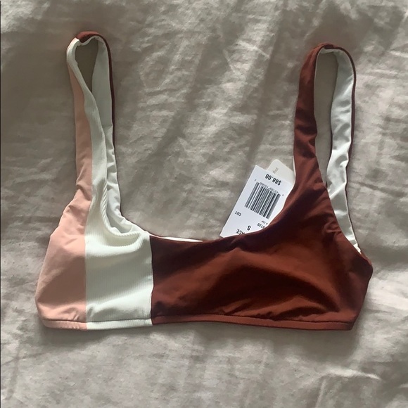 l*space Other - L’Space Bikini Top Small